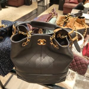 Chanel 25A series