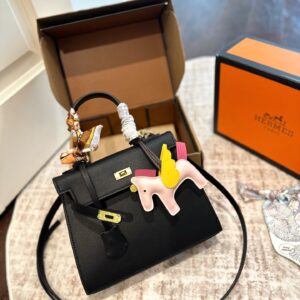 Hermes kelly