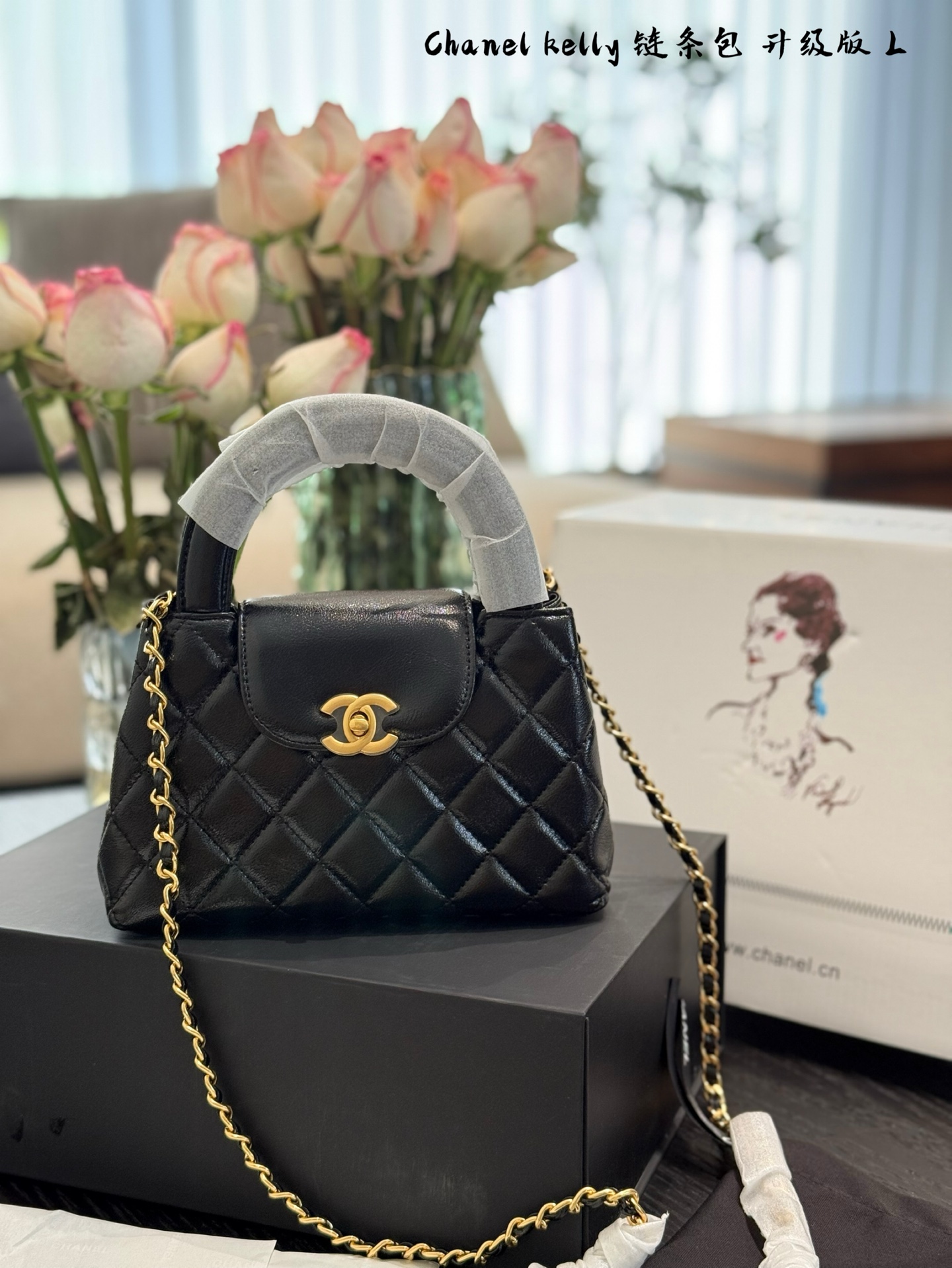 Chanel23kkelly - 图片 4