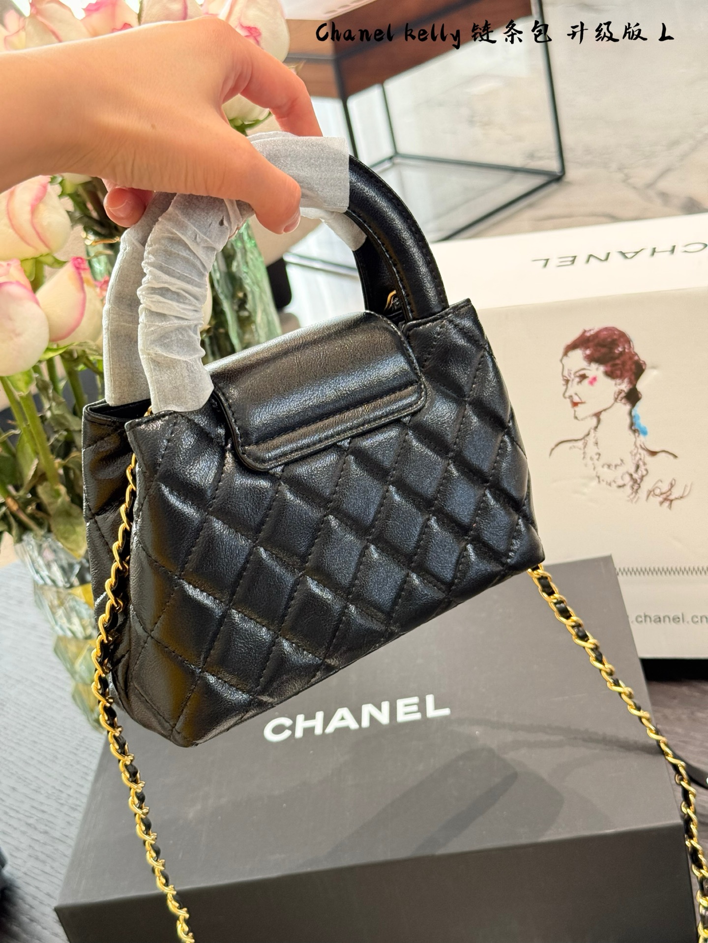 Chanel23kkelly - 图片 7