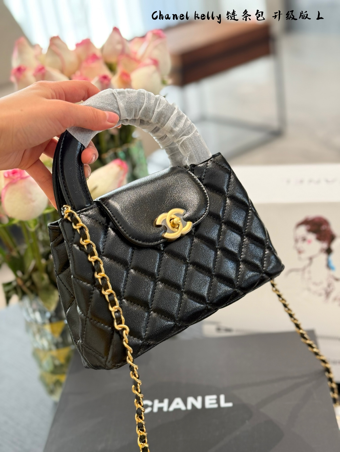 Chanel23kkelly - 图片 3