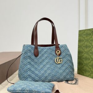 GucciMarmont tote bag