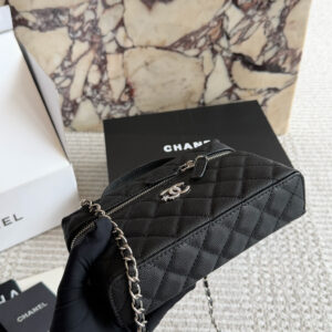 Chanel 5c popular IP box bag