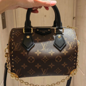 LV Speedy Trunk20 Hardware Edition