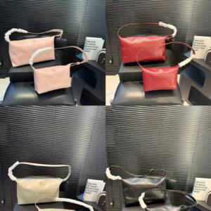 Chanel 26P Hobo Underarm Bag