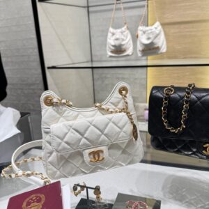 Chanel handbag