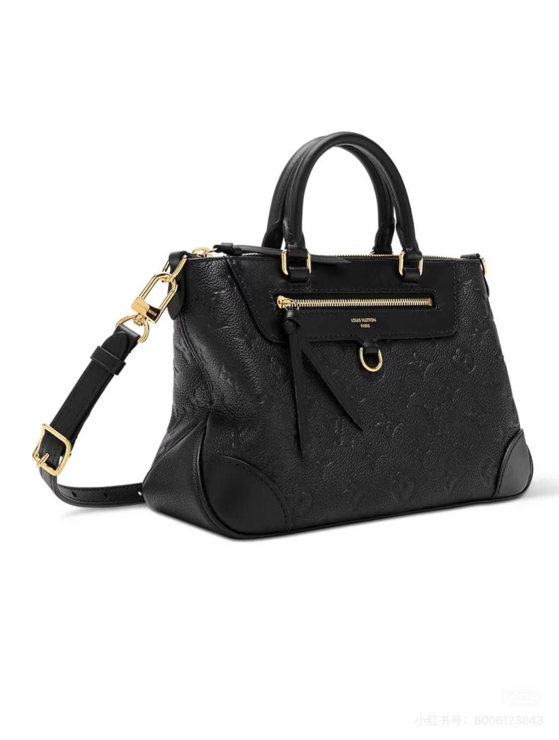 Louis Vuitton Capucines handbag