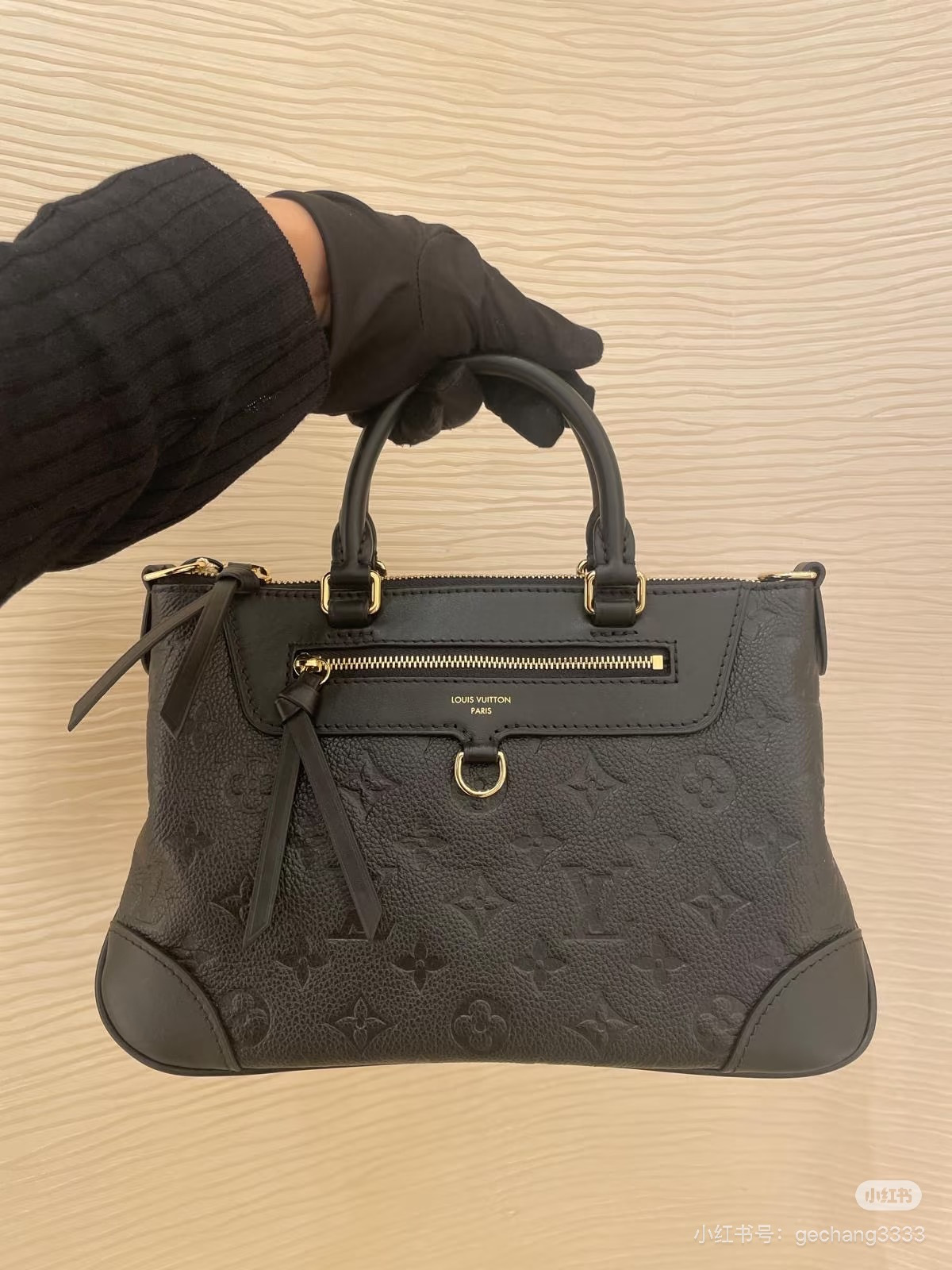 Louis Vuitton Capucines handbag - 图片 4