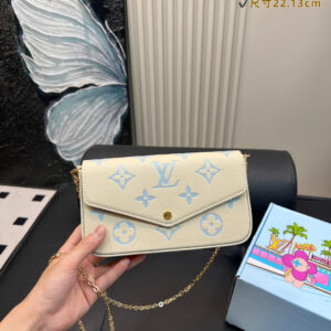 Louis Vuitton 3-in-1 Envelope Bag