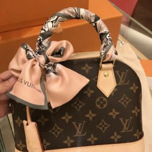 Louis Vuitton Alma BB