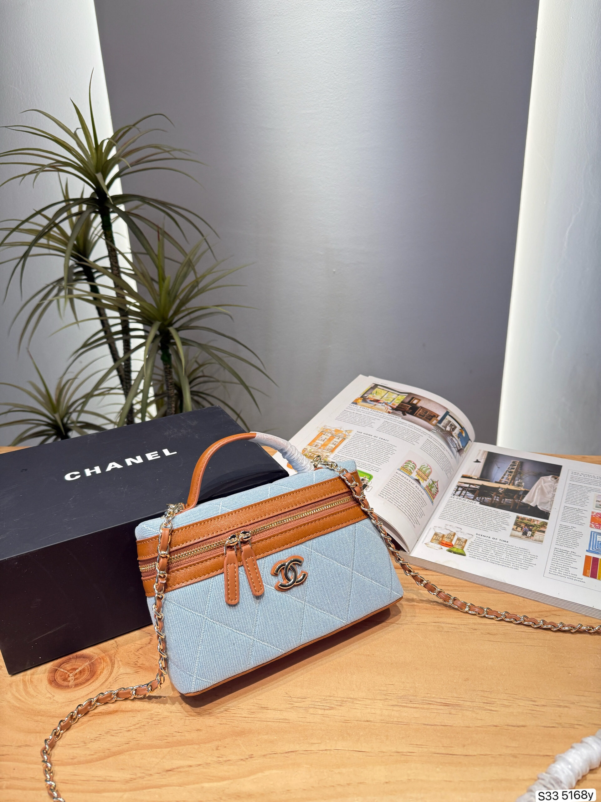 Chanel Coco Beach Collection - 图片 4