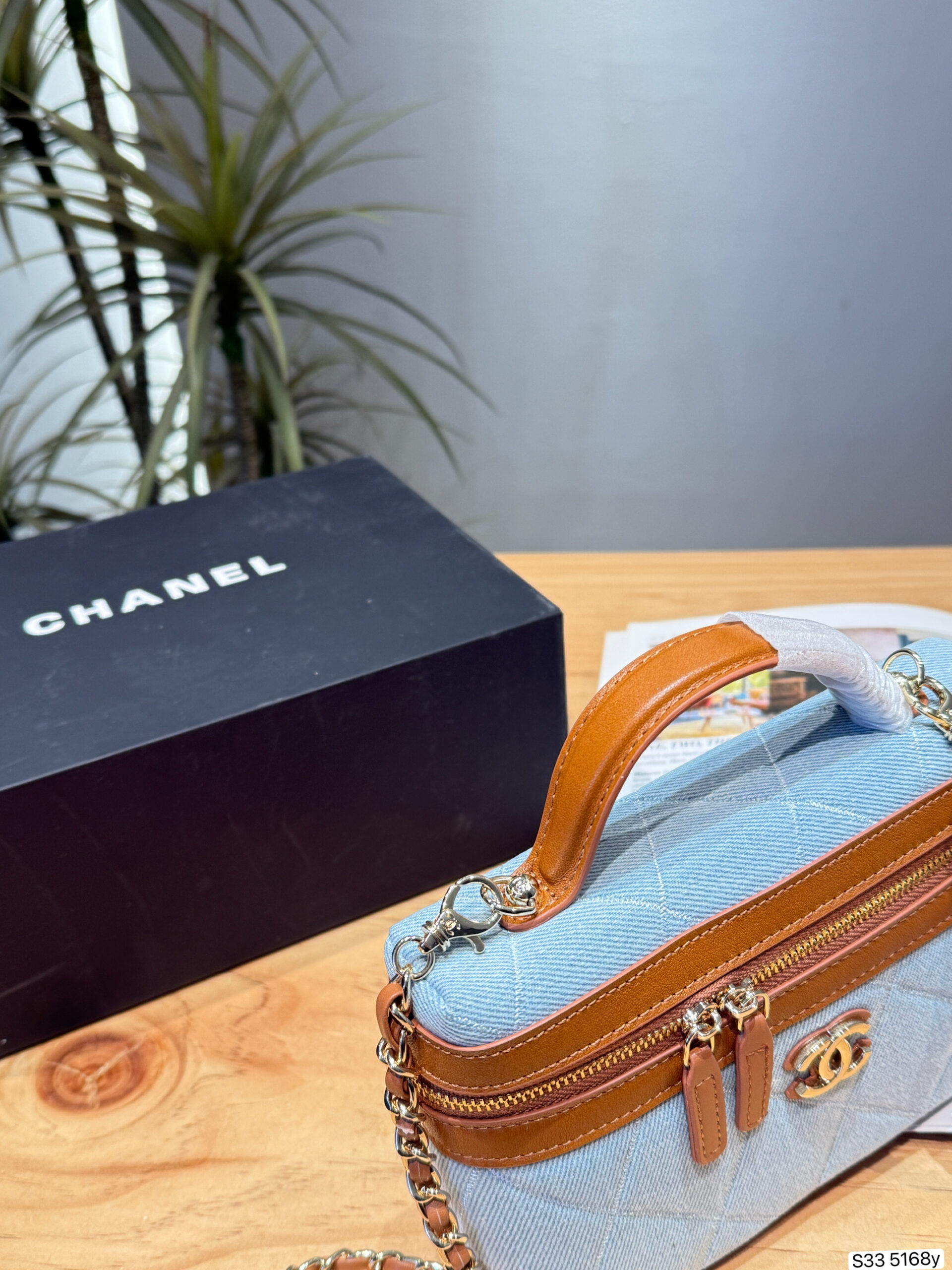 Chanel Coco Beach Collection - 图片 5