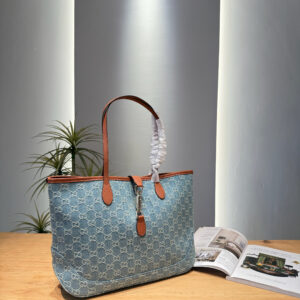 Gucci Tote Bag Collection
