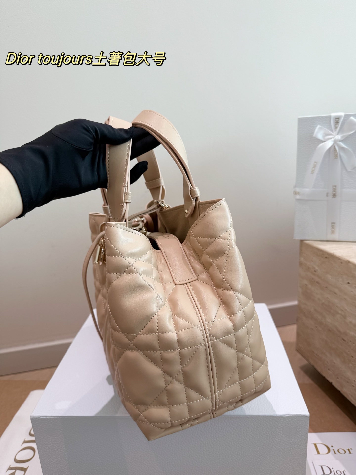 Dior Toujours - 图片 4