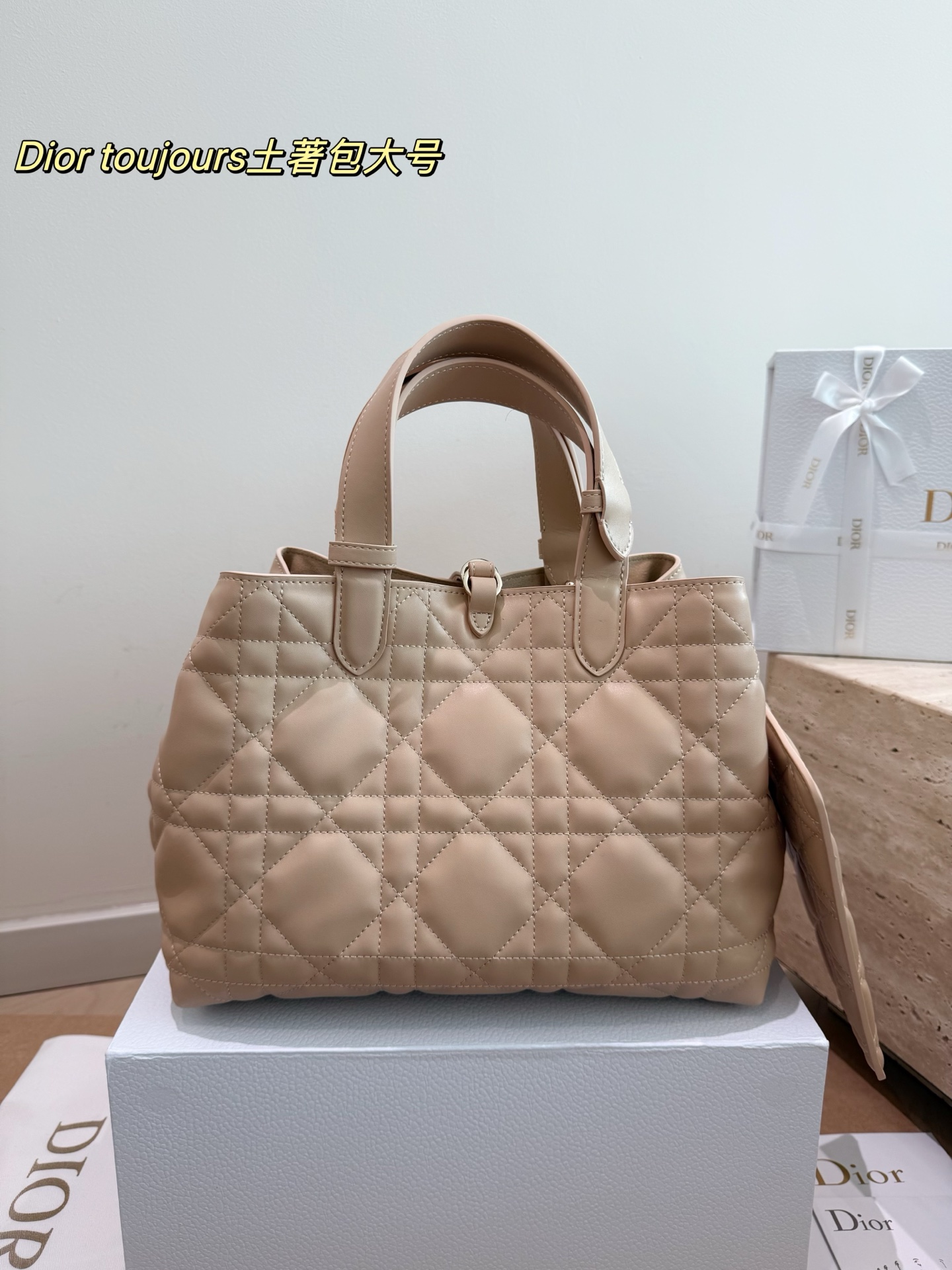 Dior Toujours - 图片 3
