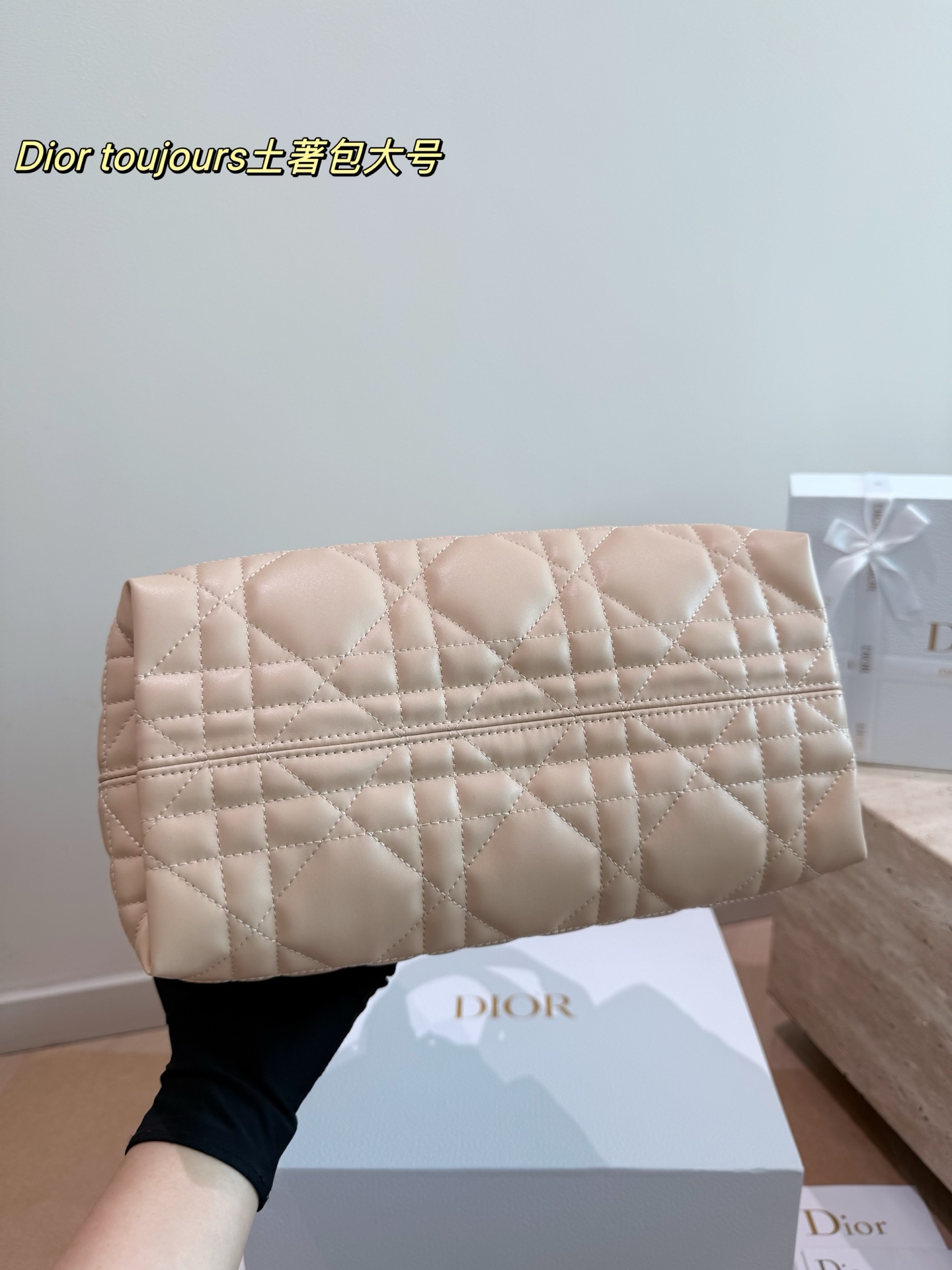 Dior Toujours - 图片 2