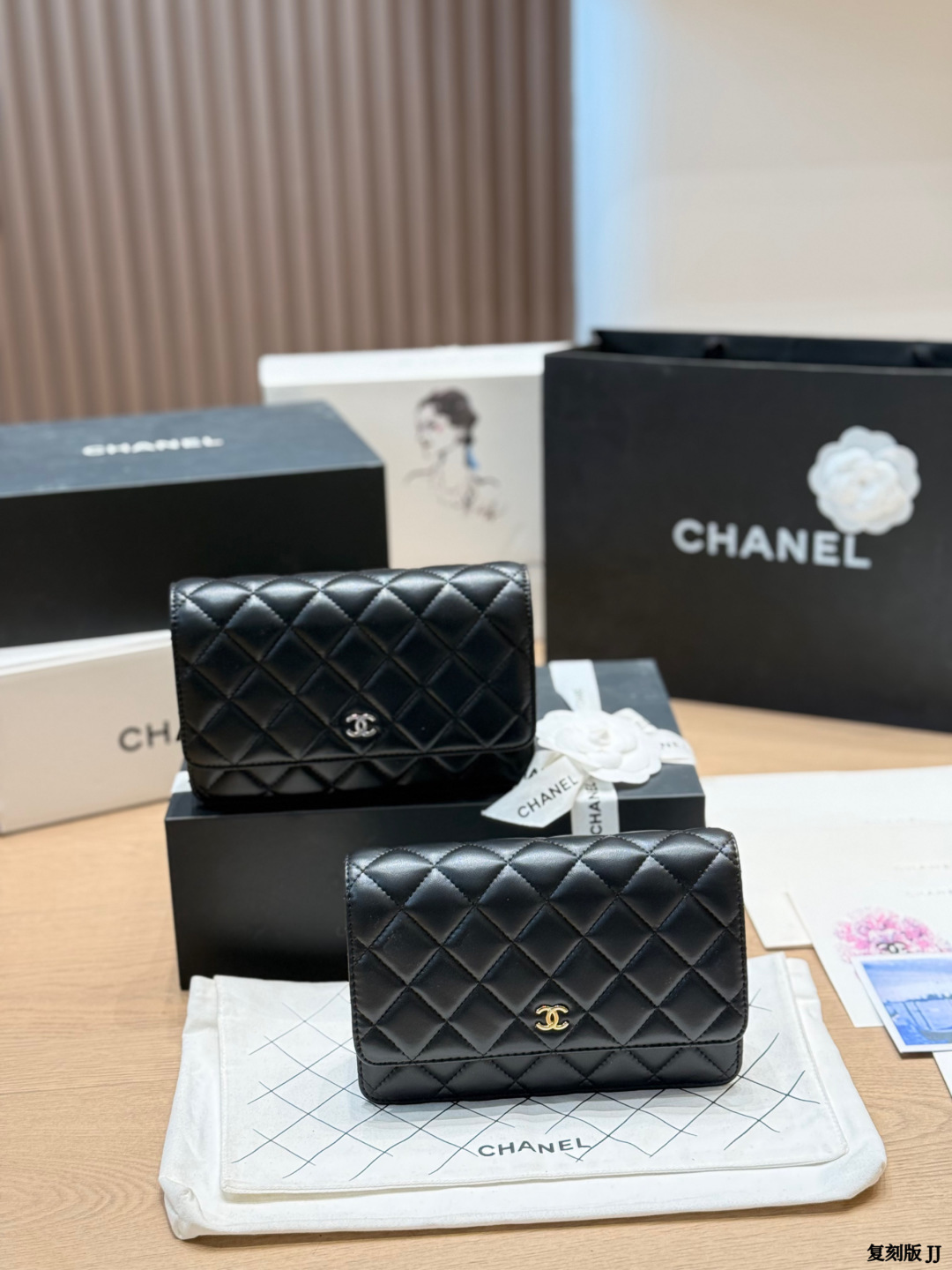 Chanel 25C - 图片 8