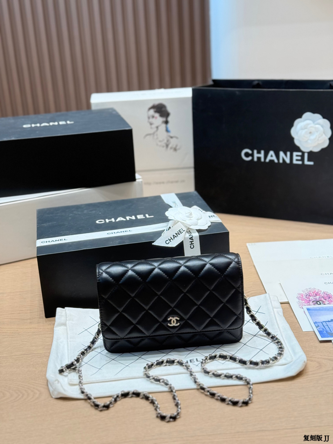 Chanel 25C - 图片 9