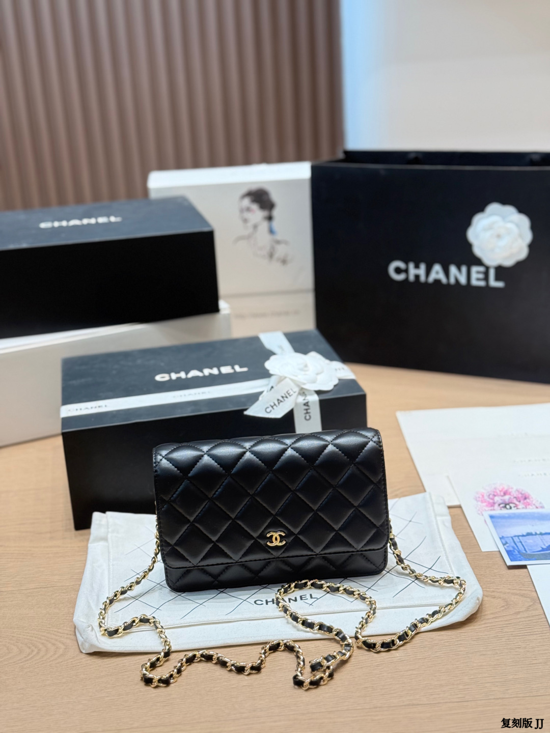 Chanel 25C - 图片 7