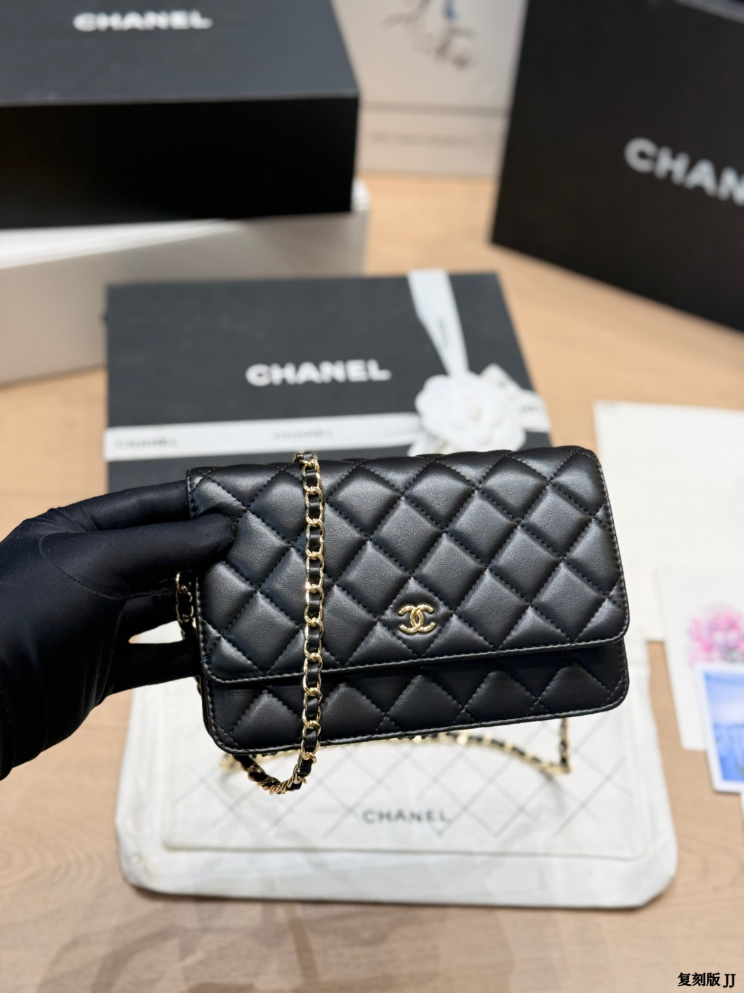 Chanel 25C - 图片 6