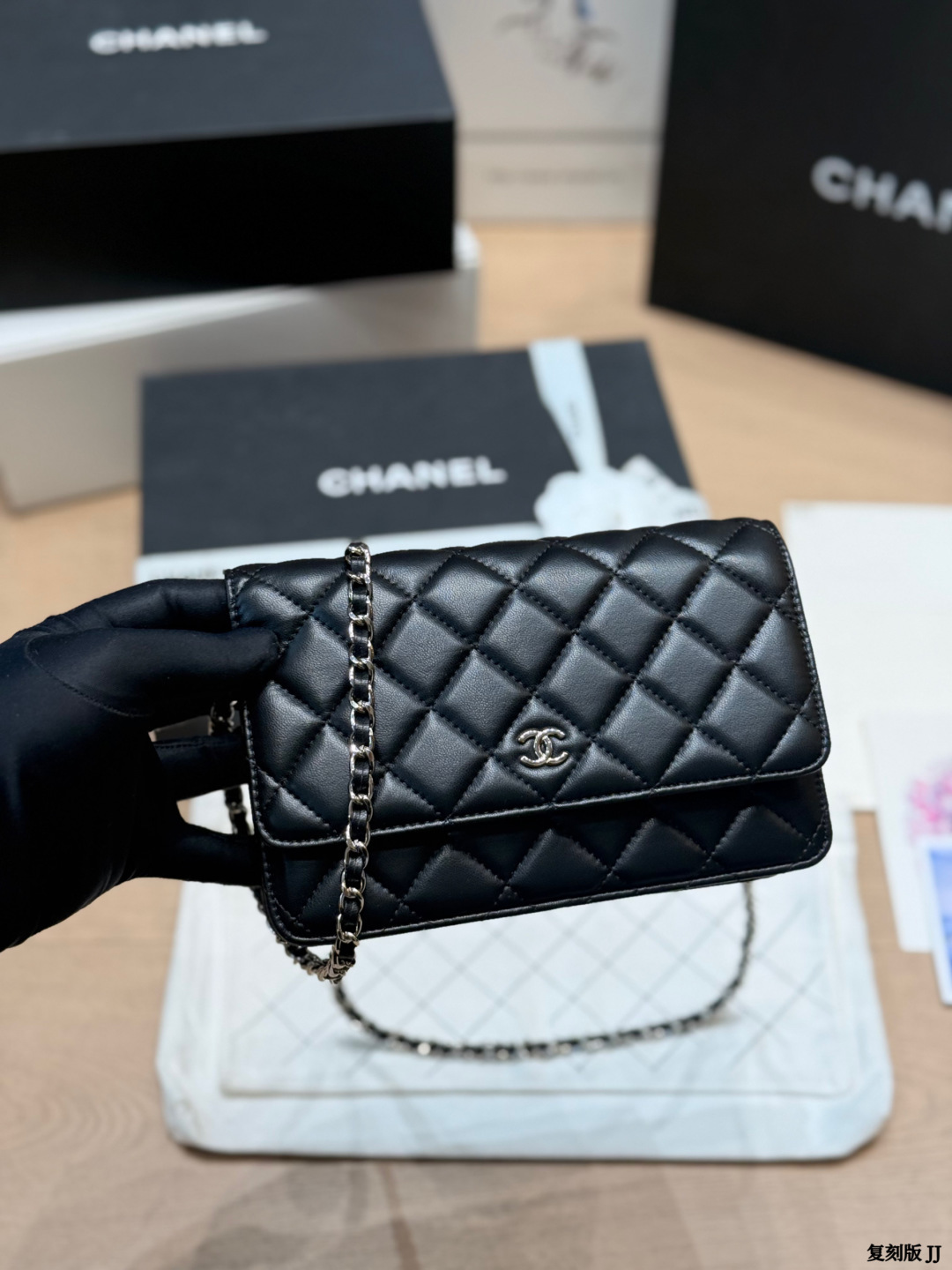 Chanel 25C - 图片 5
