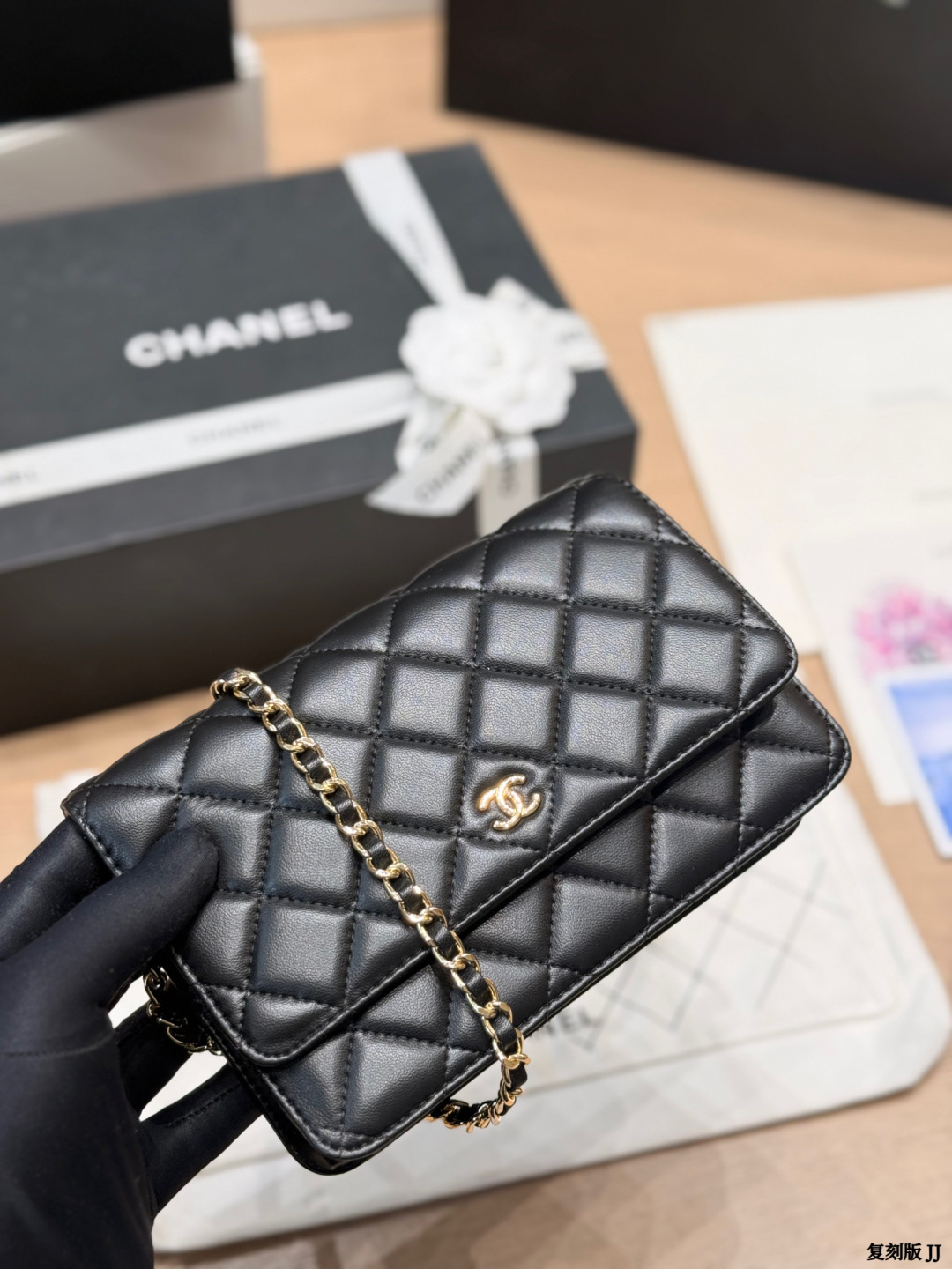 Chanel 25C - 图片 4