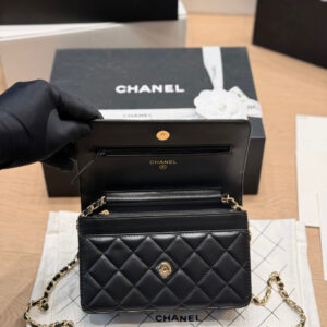 Chanel 25C