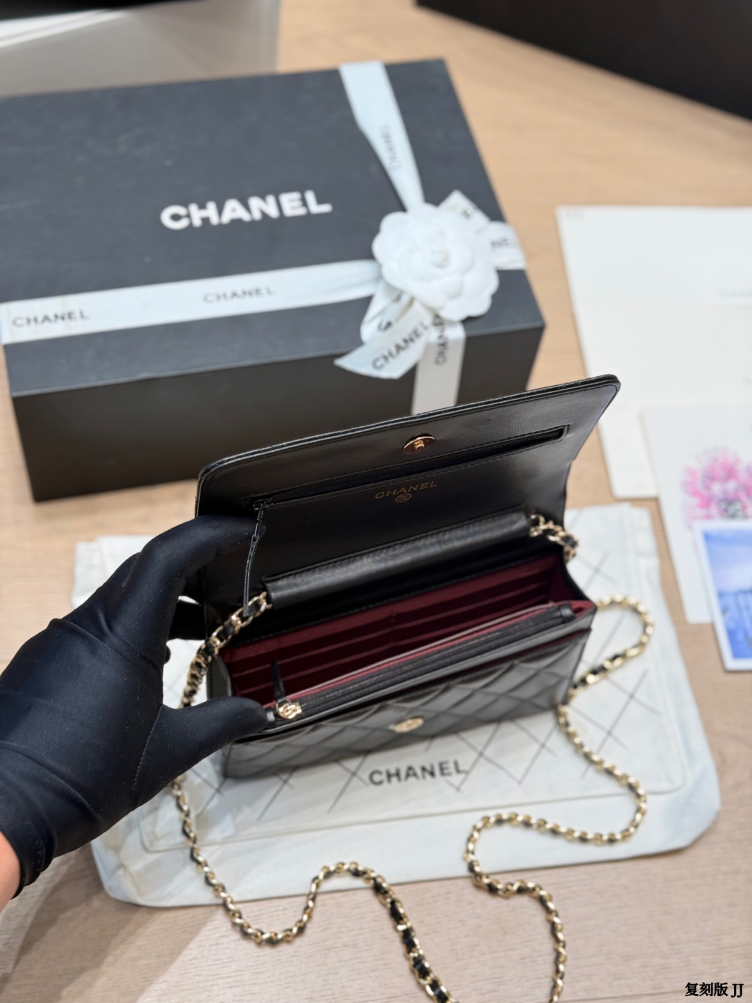 Chanel 25C - 图片 2
