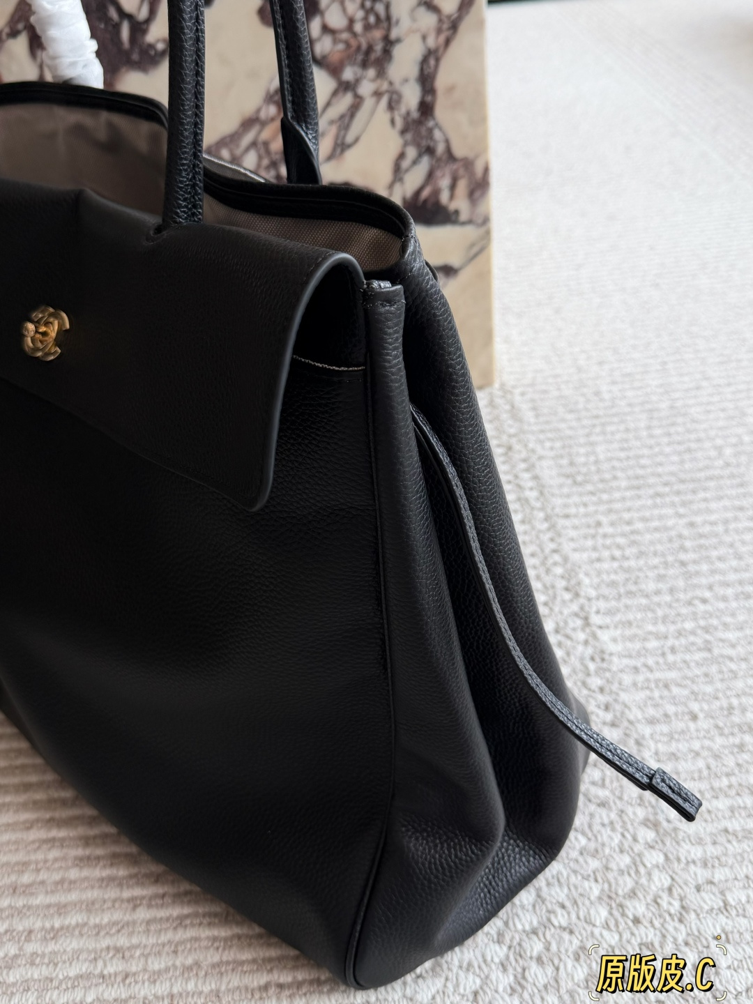 Chanel 26S CF Bag - 图片 4