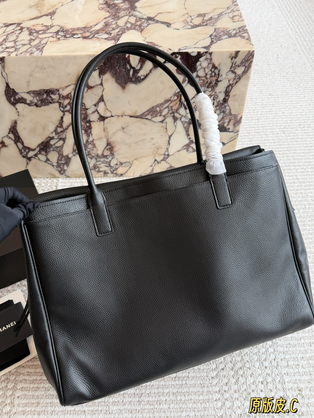 Chanel 26S CF Bag - 图片 2