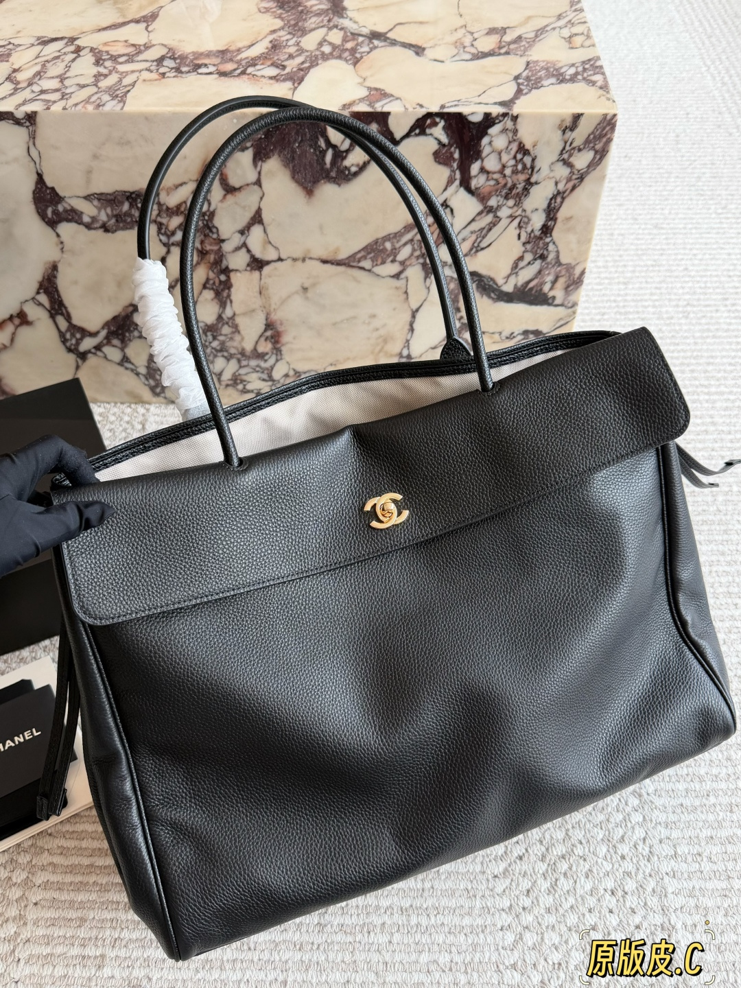 Chanel 26S CF Bag