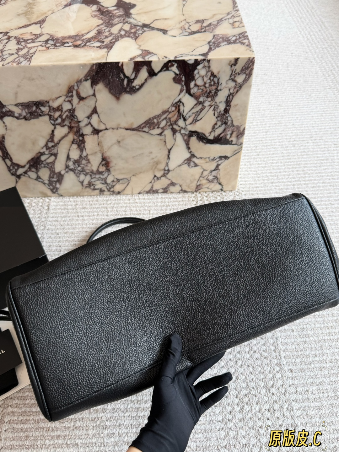 Chanel 26S CF Bag - 图片 3
