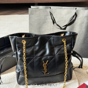 YSL Saint Laurent Jamie 4.3 Pochon Bucket Bag