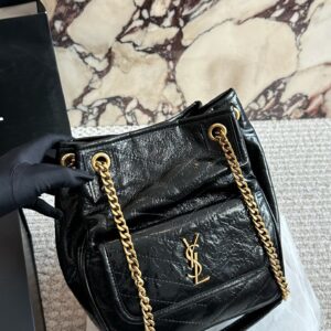 YSL Saint Laurent Niki Tote Bag