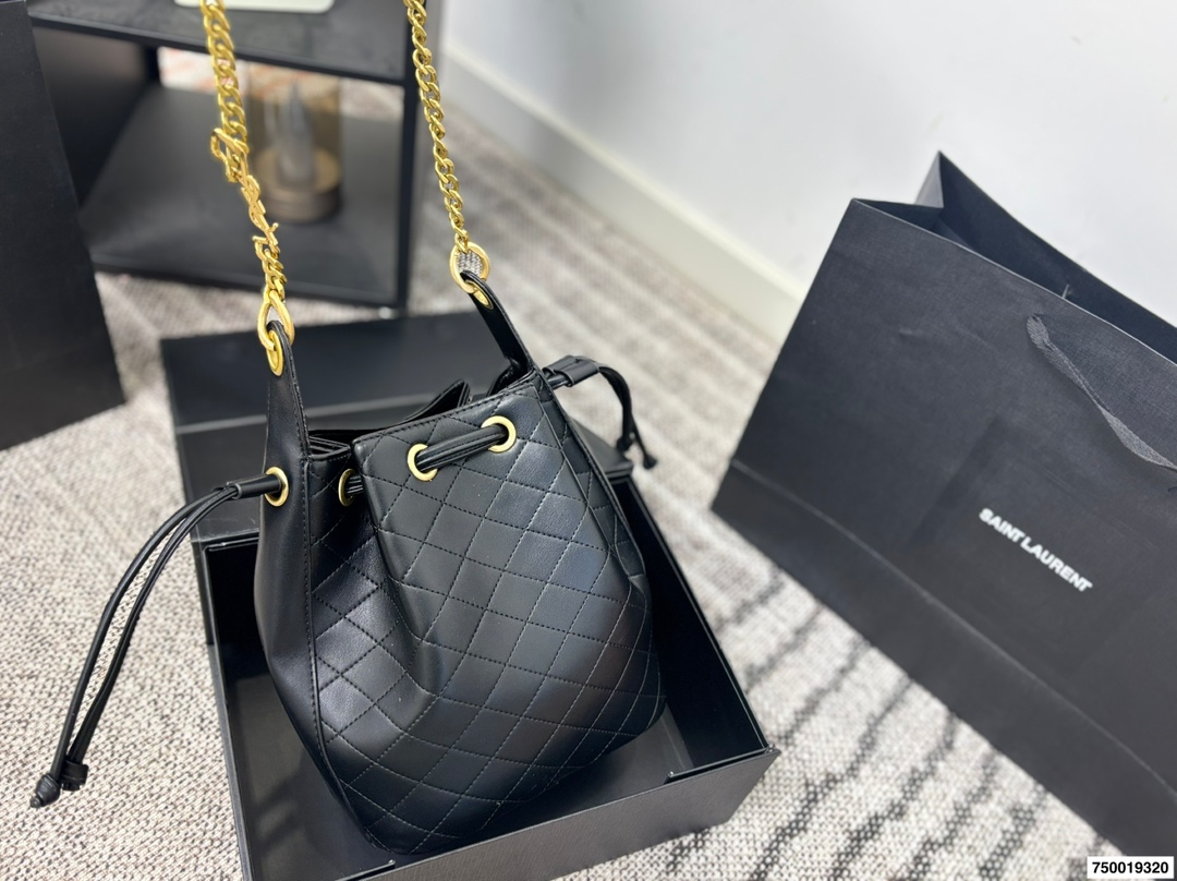 YSL lightweight mini handbag - 图片 4