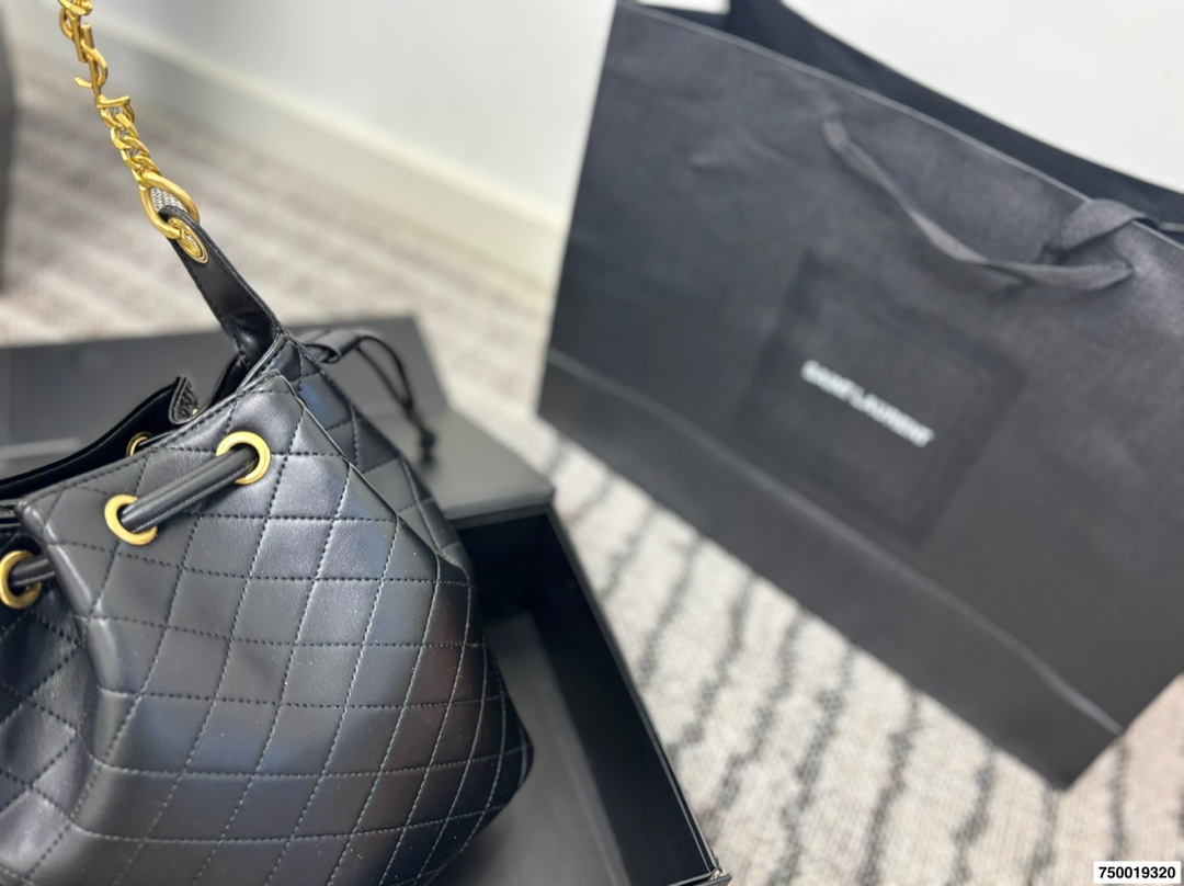 YSL lightweight mini handbag - 图片 8