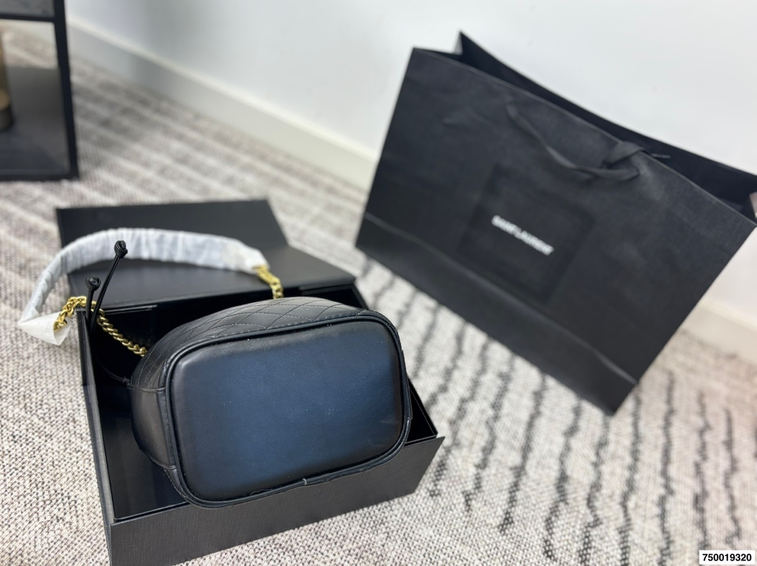 YSL lightweight mini handbag - 图片 2