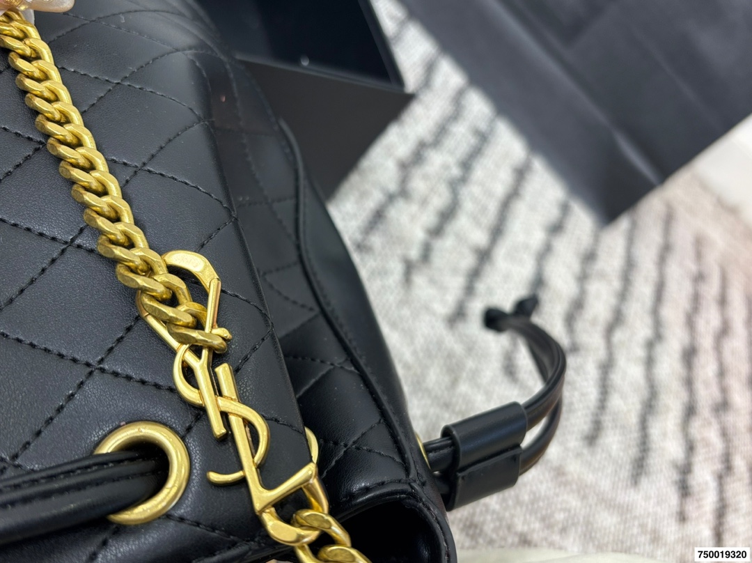 YSL lightweight mini handbag - 图片 10