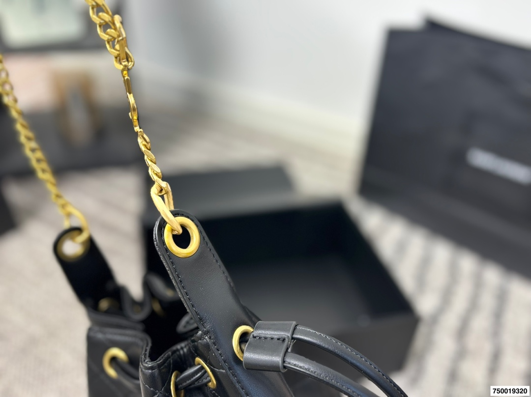 YSL lightweight mini handbag - 图片 9