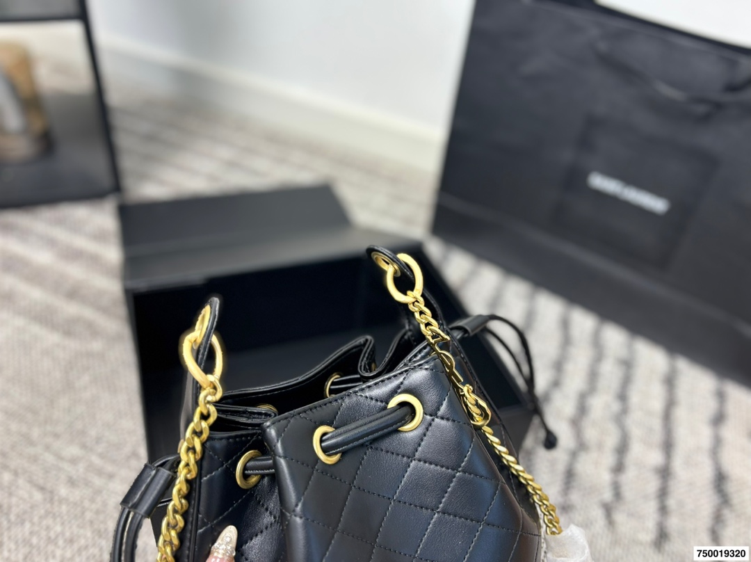 YSL lightweight mini handbag - 图片 7