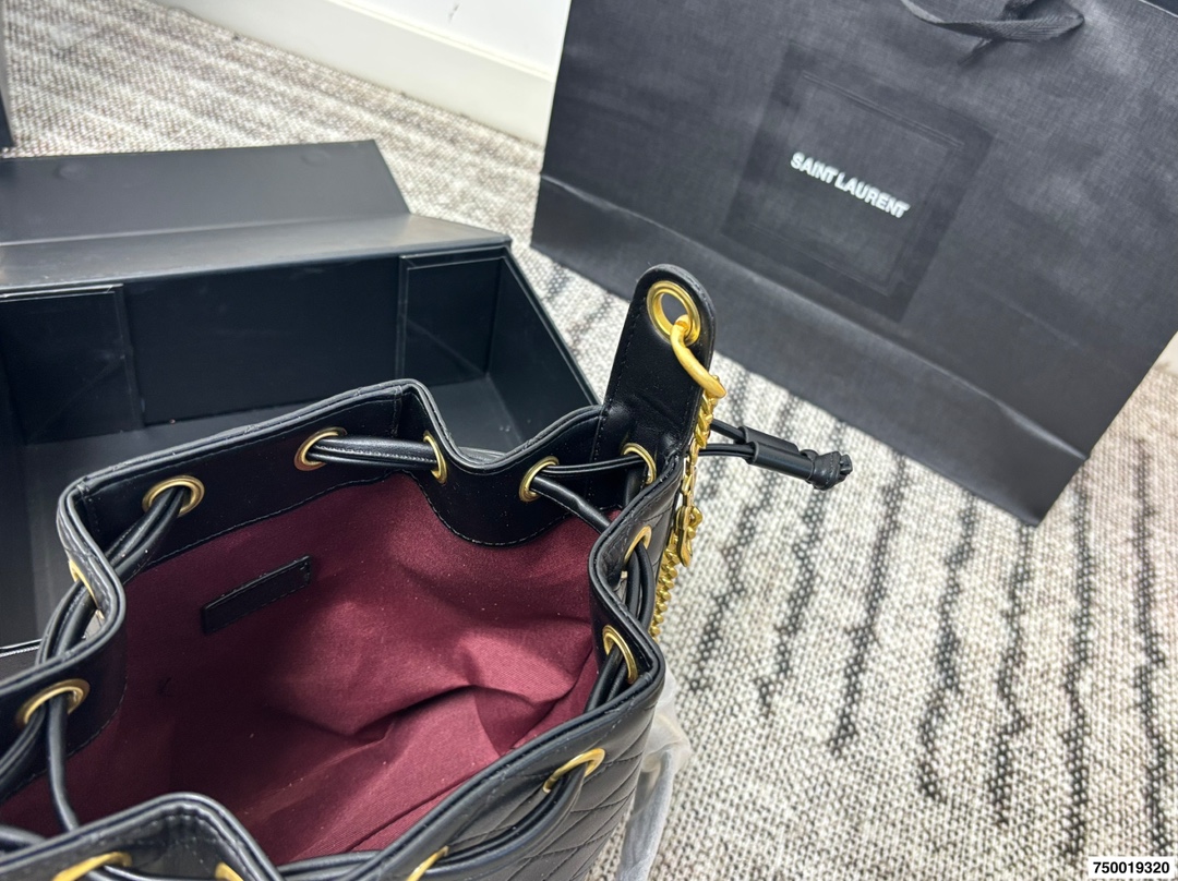 YSL lightweight mini handbag - 图片 5