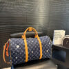 LV Keepall 45 Travel Bag
